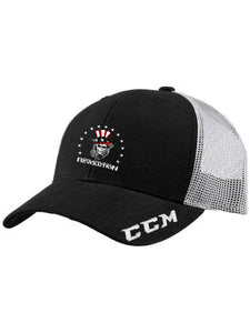 Revolution CCM Flex Fit Hat